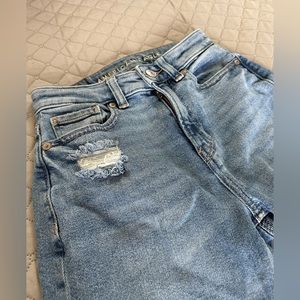 American Eagle Boyfriend Jeans